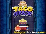 Taco terror victor and valentino